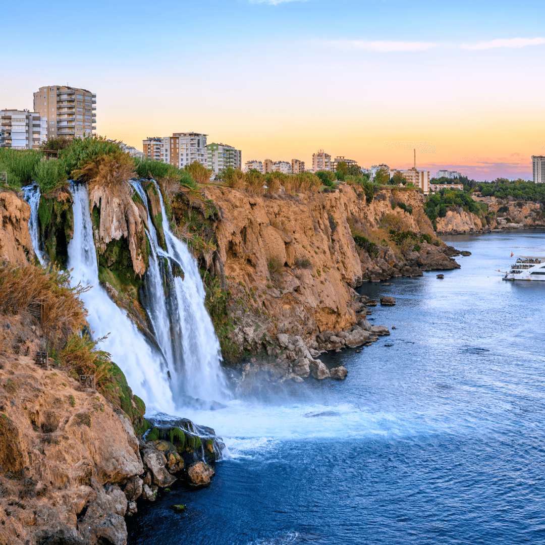 Antalya