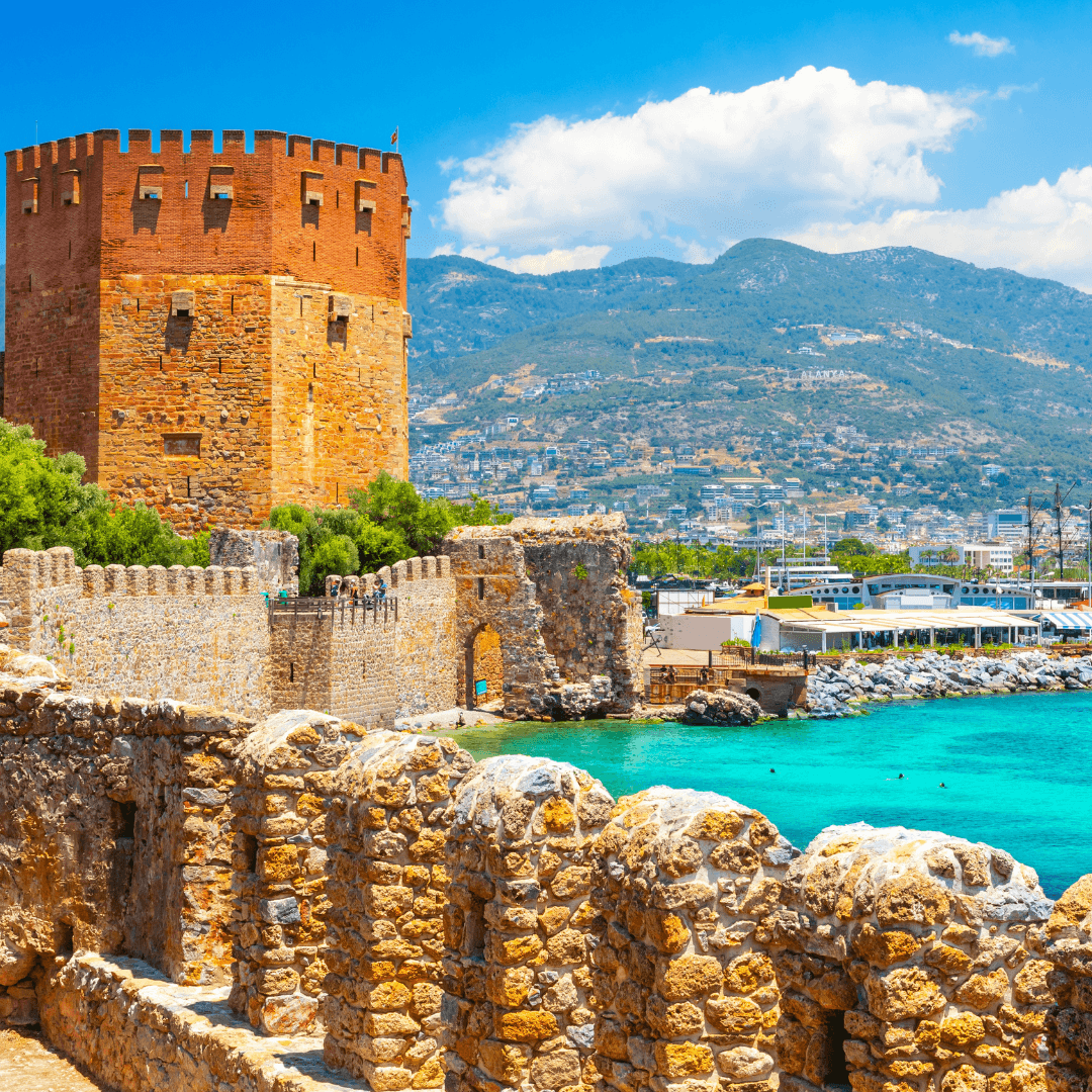 Alanya