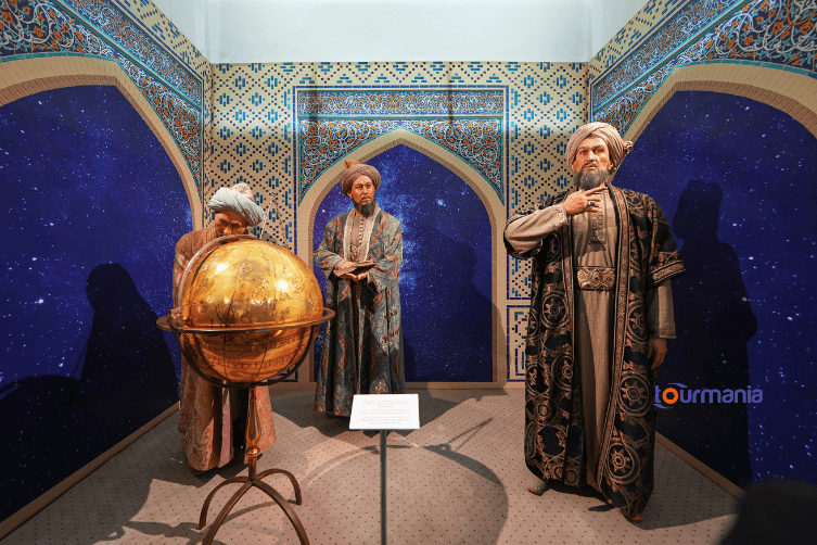Samarkand One Day Guided Tour from Tashkent by Fast Train - 6