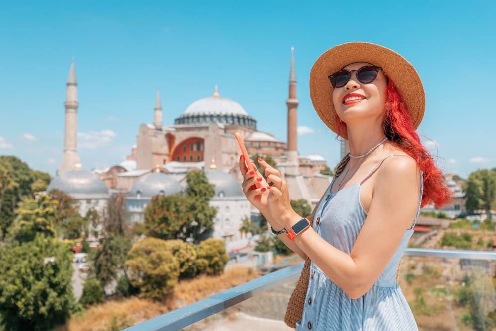 Istanbul: Guided Tour of Blue Mosque, Hagia Sophia & Old Town with Tickets - 1