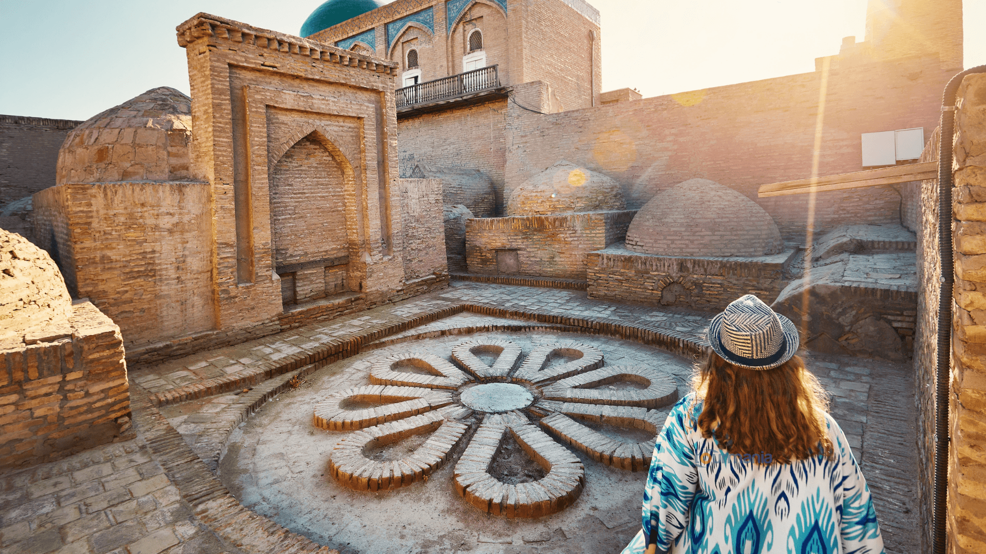 Khiva Historical City Highlights Guided Walking Tour - 5