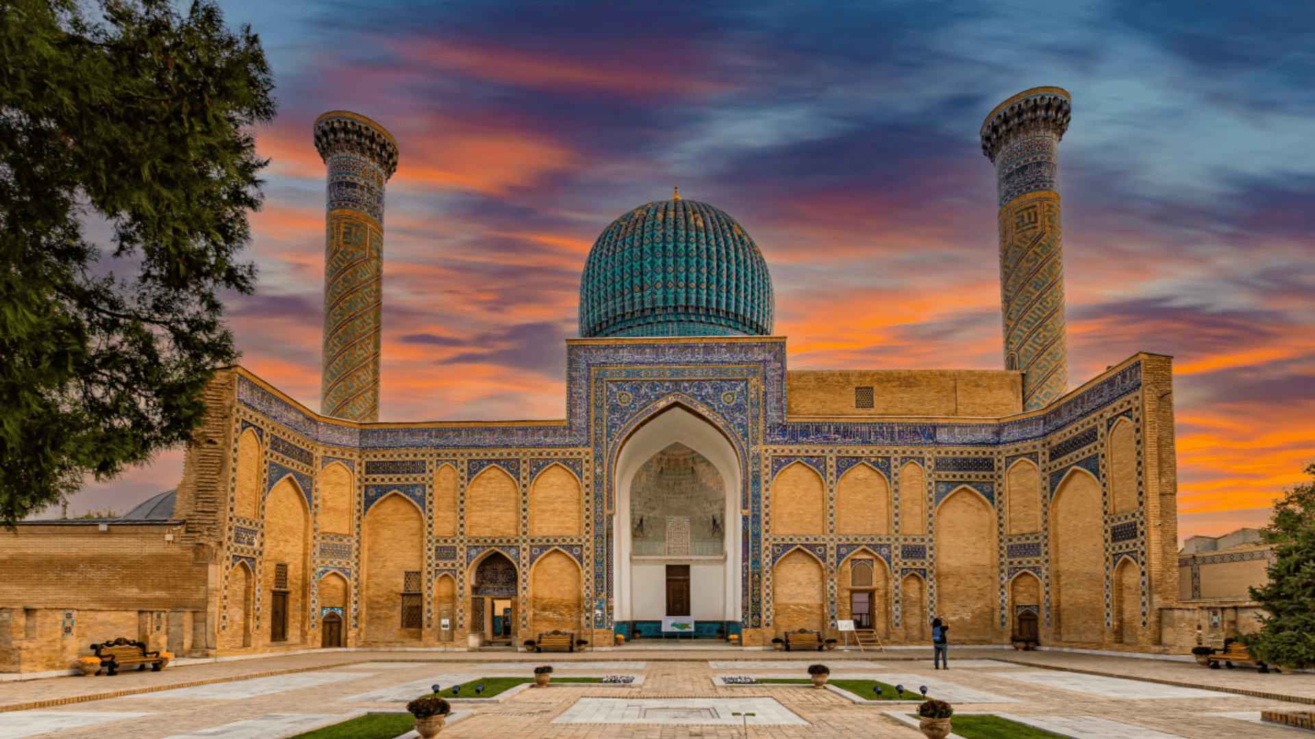 Samarkand: Classic Full-Day Tour - 5