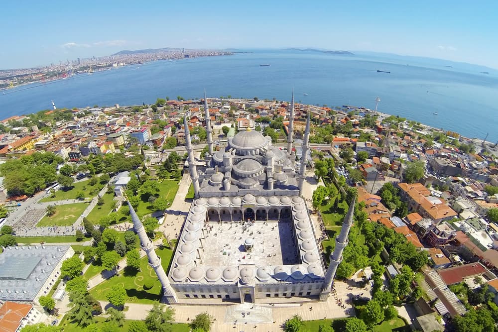 Istanbul: Taste of Taksim, Karaköy & Spice Bazaar Food Tour - 7
