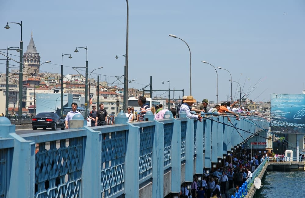 Istanbul: Galata, Taksim, Istiklal & Karaköy Walking Tour - 4