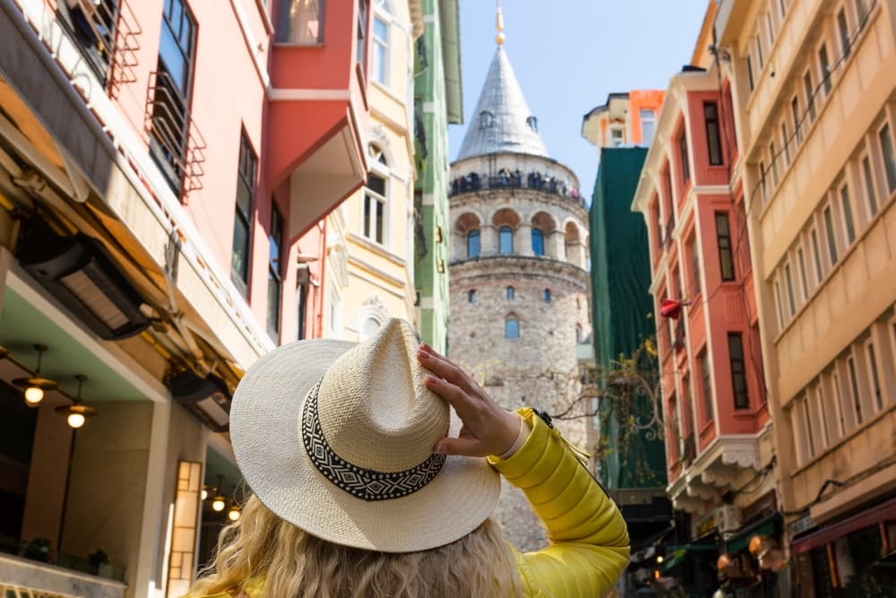 Istanbul: Galata, Taksim, Istiklal & Karaköy Walking Tour - 5