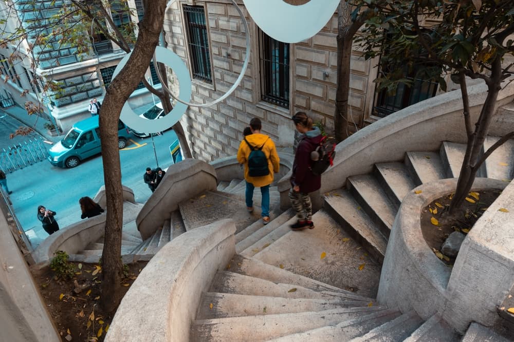 Istanbul: Galata, Taksim, Istiklal & Karaköy Walking Tour - 3
