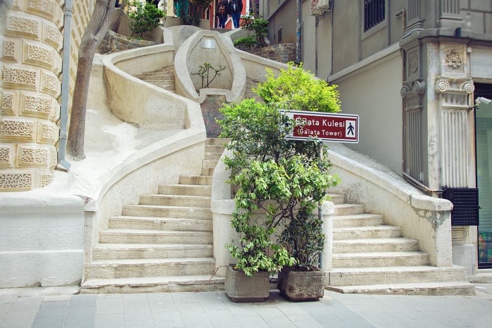 Istanbul: Galata, Taksim, Istiklal & Karaköy Walking Tour - 2