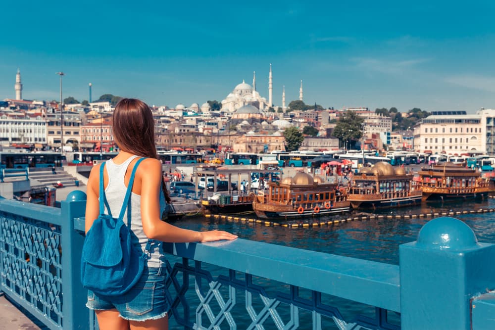Istanbul: Galata, Taksim, Istiklal & Karaköy Walking Tour - 7