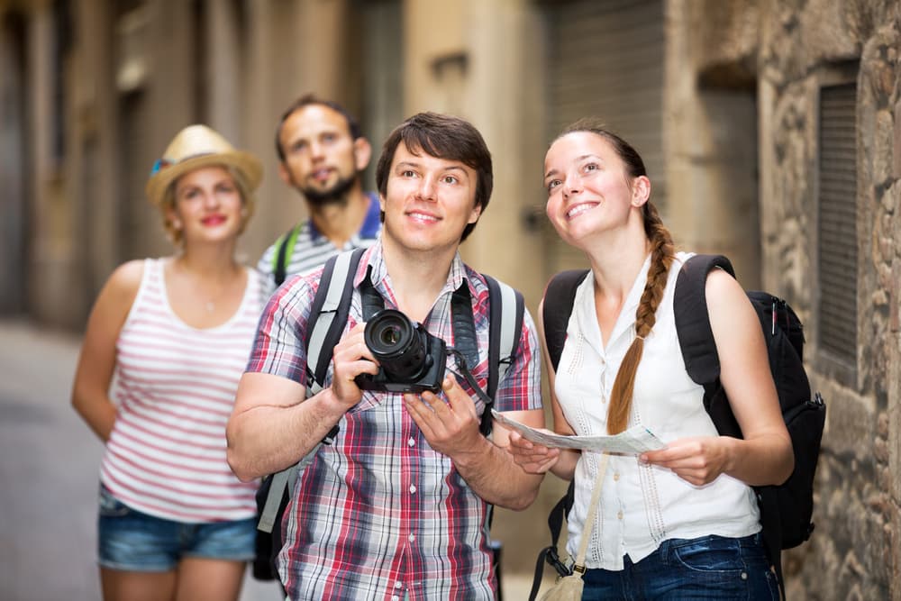 Antalya: Old Town Walking Tour incl. Turkish Tea and Baklava - 0