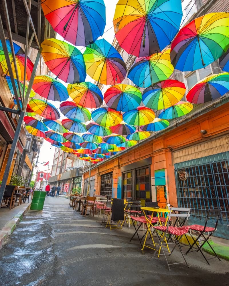 Istanbul: Colorful Fener & Balat Walking Tour w/Expert Guide - 1