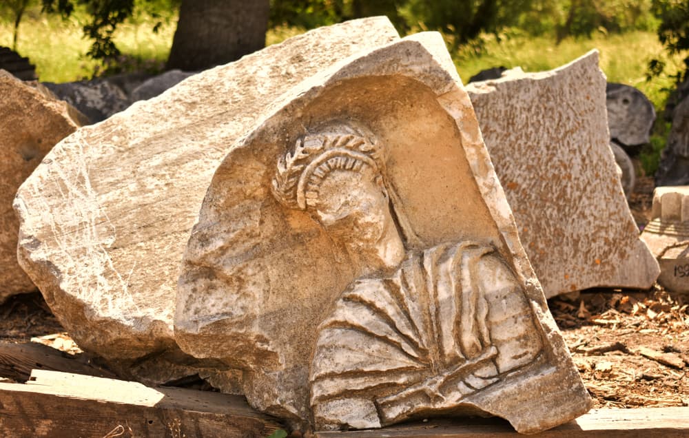 Istanbul: Troy Guided Bus Tour with Ferry Tickets & Lunch - 6