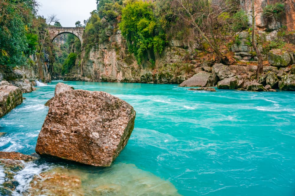 Super Combo: Ziplining, Rafting, Jeep & Buggy Safari w/Lunch - 0