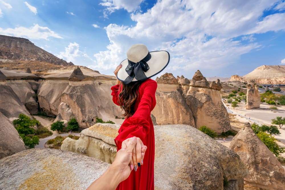 Istanbul: 2-3 Day Cappadocia Tour with Flights & Cave Hotel - 4