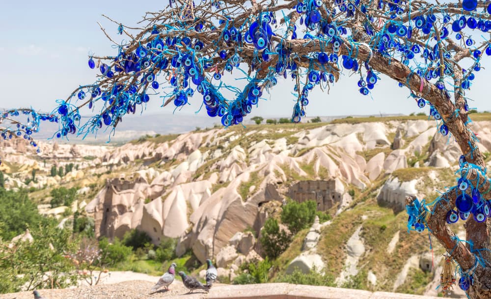 Istanbul: 2-3 Day Cappadocia Tour with Flights & Cave Hotel - 5