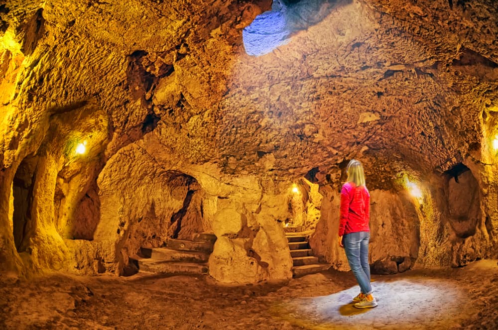 Istanbul: 2-3 Day Cappadocia Tour with Flights & Cave Hotel - 7