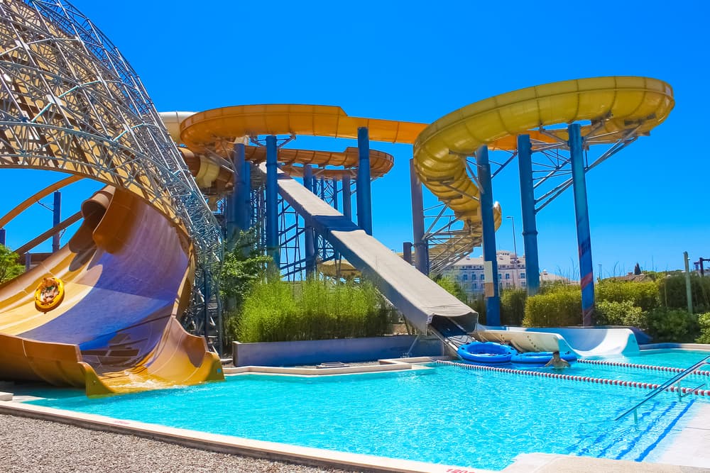 Antalya/Belek: The Land of Legends Theme Park with Transfer - 1