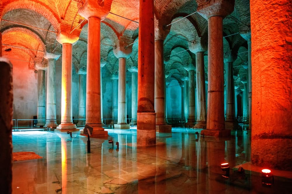 Istanbul: Topkapi Palace, Harem, & Basilica Guided Tour - 7
