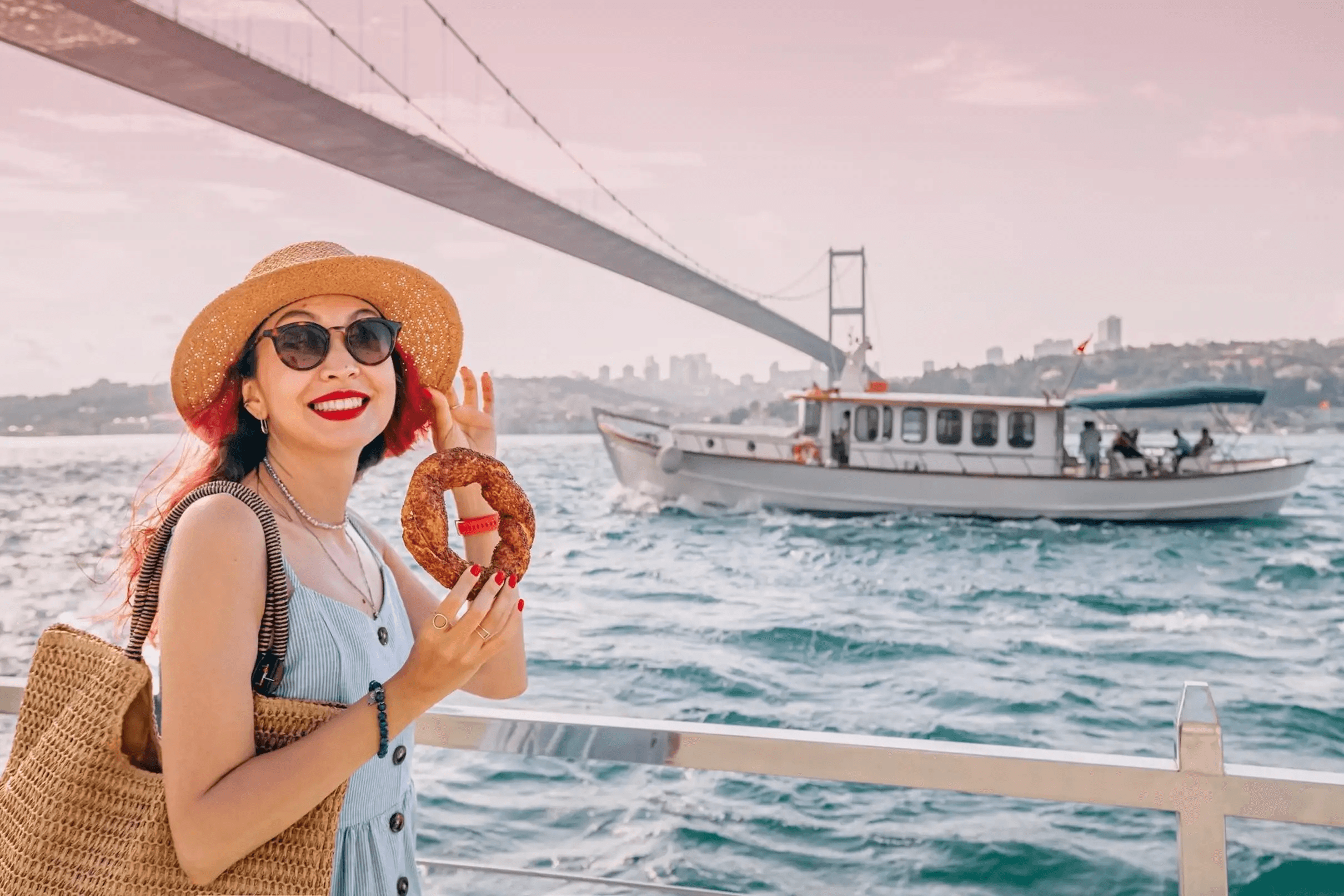 Istanbul: Taste of Taksim, Karaköy & Spice Bazaar Food Tour - 6