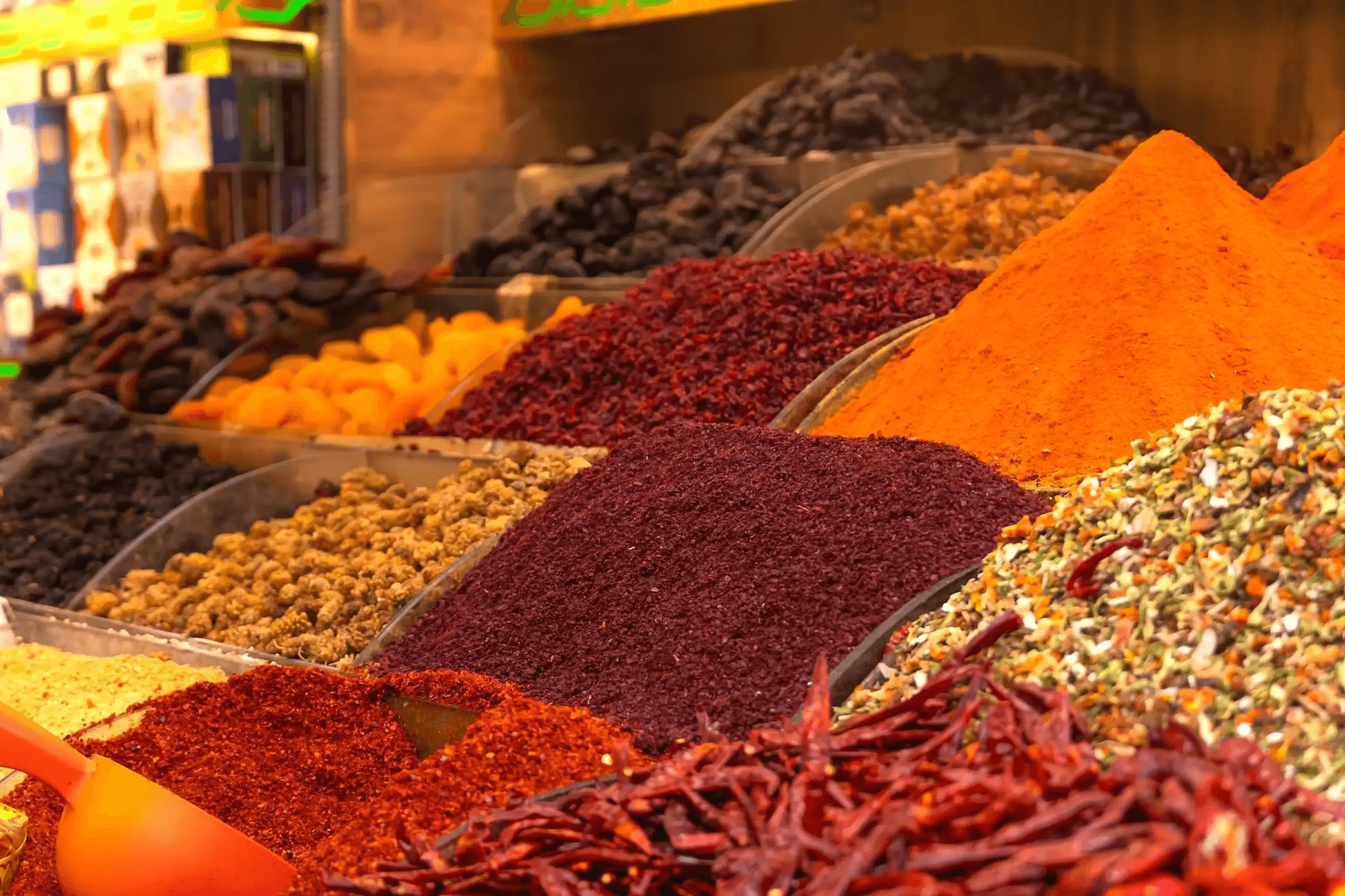 Istanbul: Taste of Taksim, Karaköy & Spice Bazaar Food Tour - 2