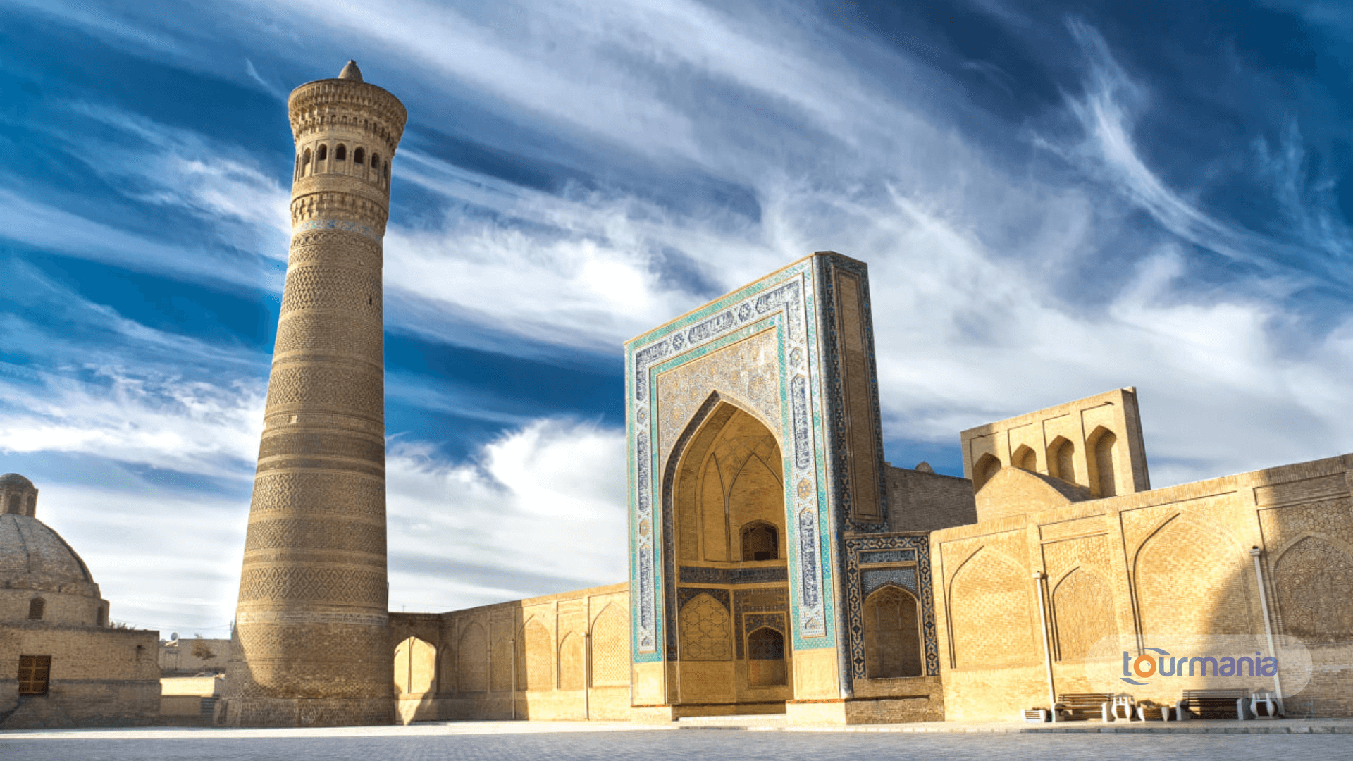 Classic Full-Day Guided Tour
