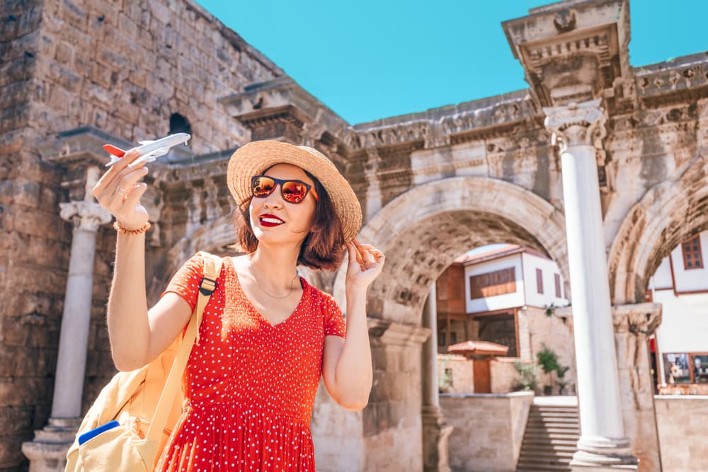 Antalya: City Tour with Boat Trip, Old Town & Waterfalls - 0