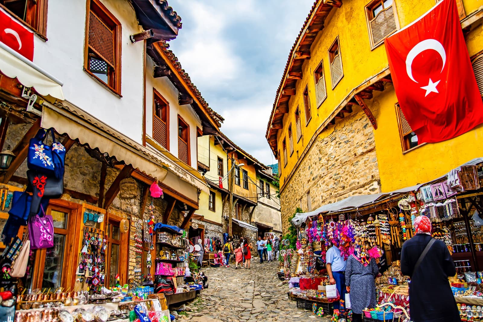 Antalya: City Tour with Boat Trip, Old Town & Waterfalls - 2