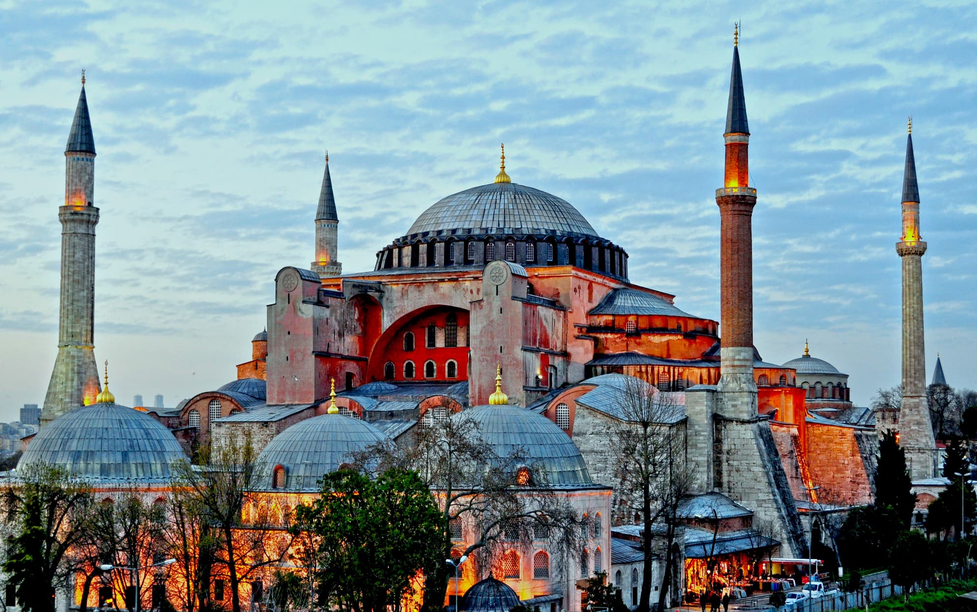 Istanbul: Guided Tour of Blue Mosque, Hagia Sophia & Old Town with Tickets - 7