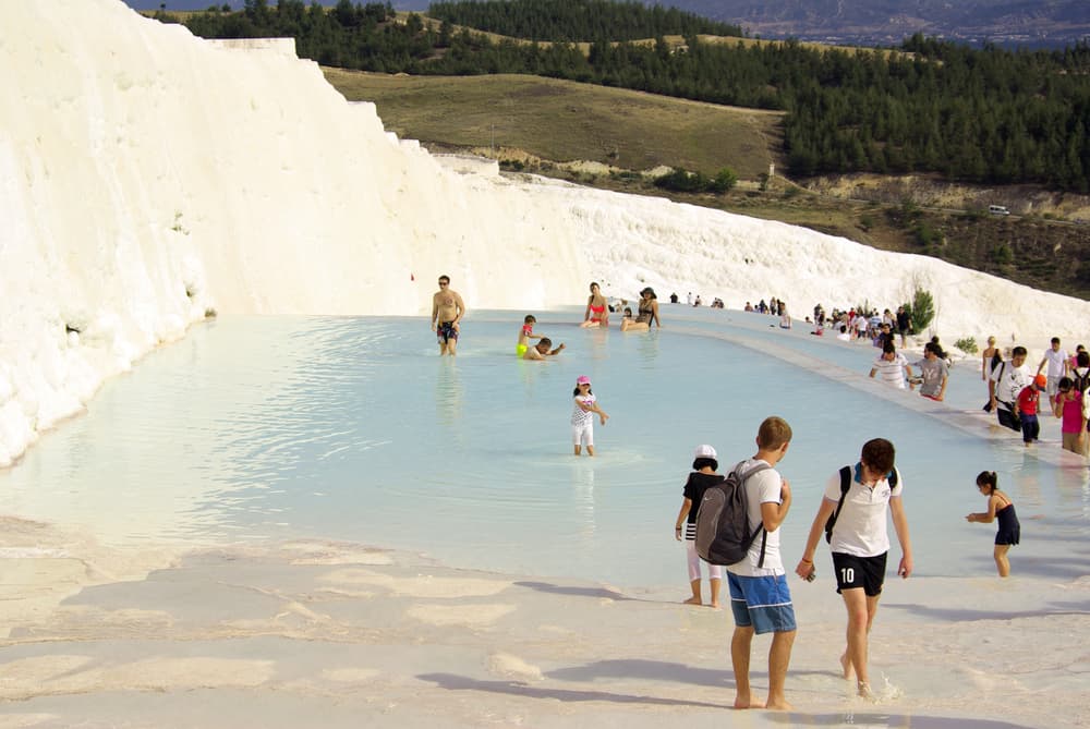 Explore Hierapolis