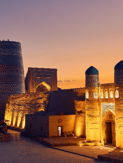 Khiva