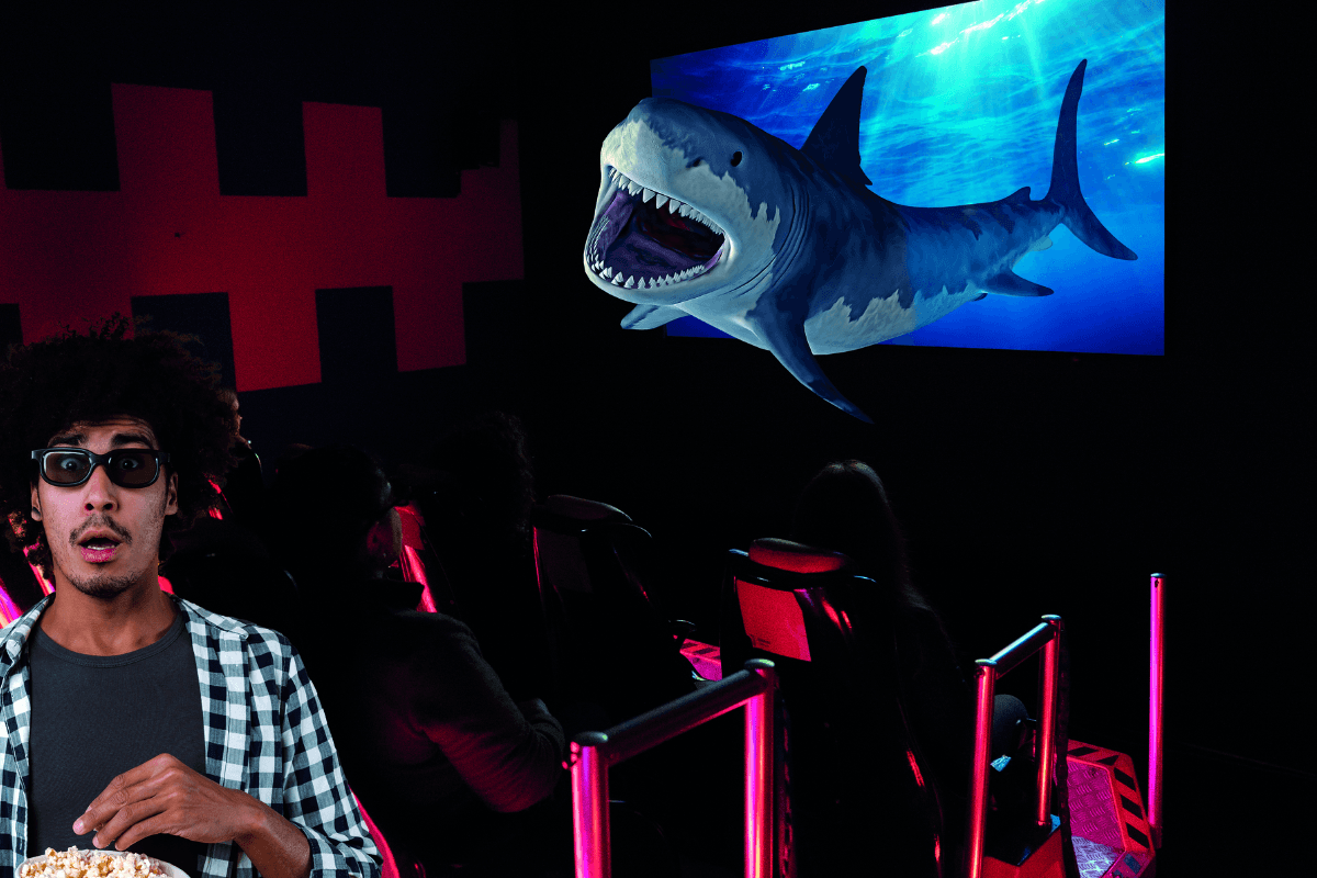 Antalya: Aquarium and Wax Museum Entry Ticket - photo 6