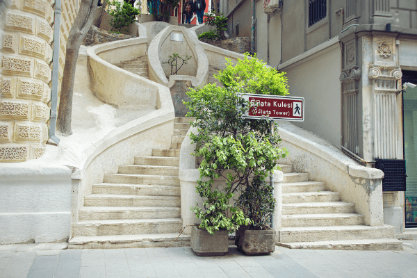 Istanbul: Galata, Taksim, Istiklal & Karaköy Walking Tour 3