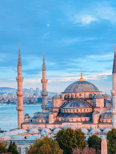 Istanbul
