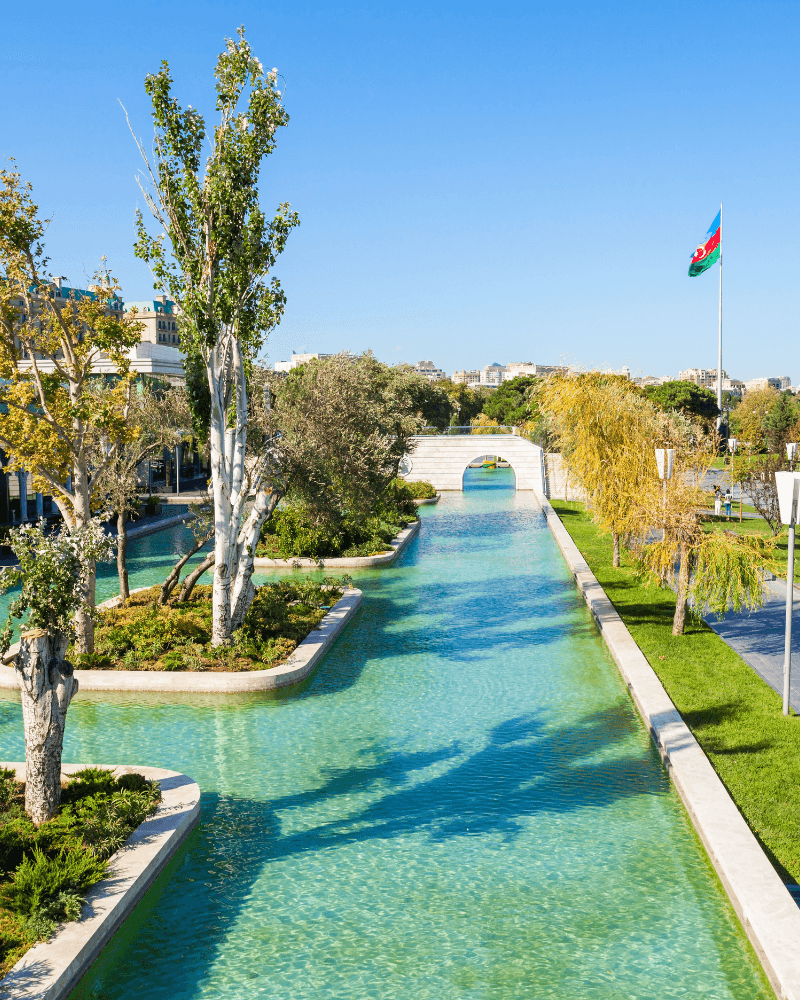 Azerbaijan