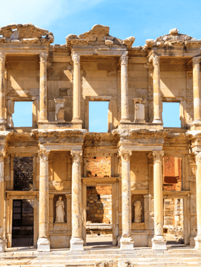 Kusadasi
