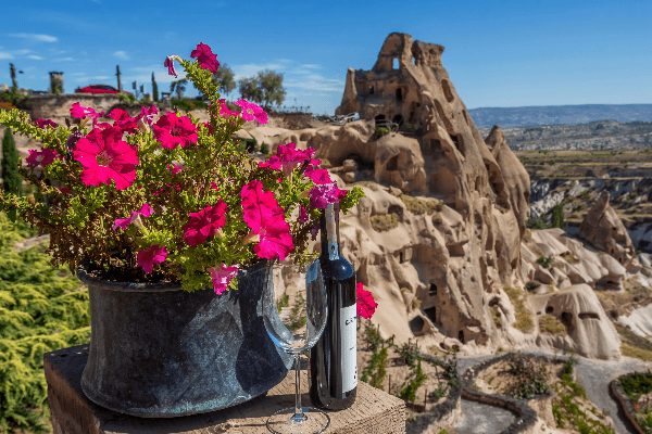 Cappadocia Wine Tasting Experience 2