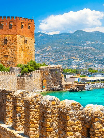 Alanya