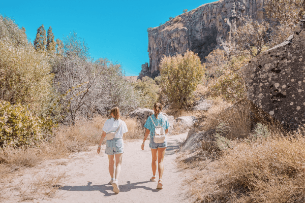 Cappadocia: Small-Group Red Tour with Open Air Museum Visit 4