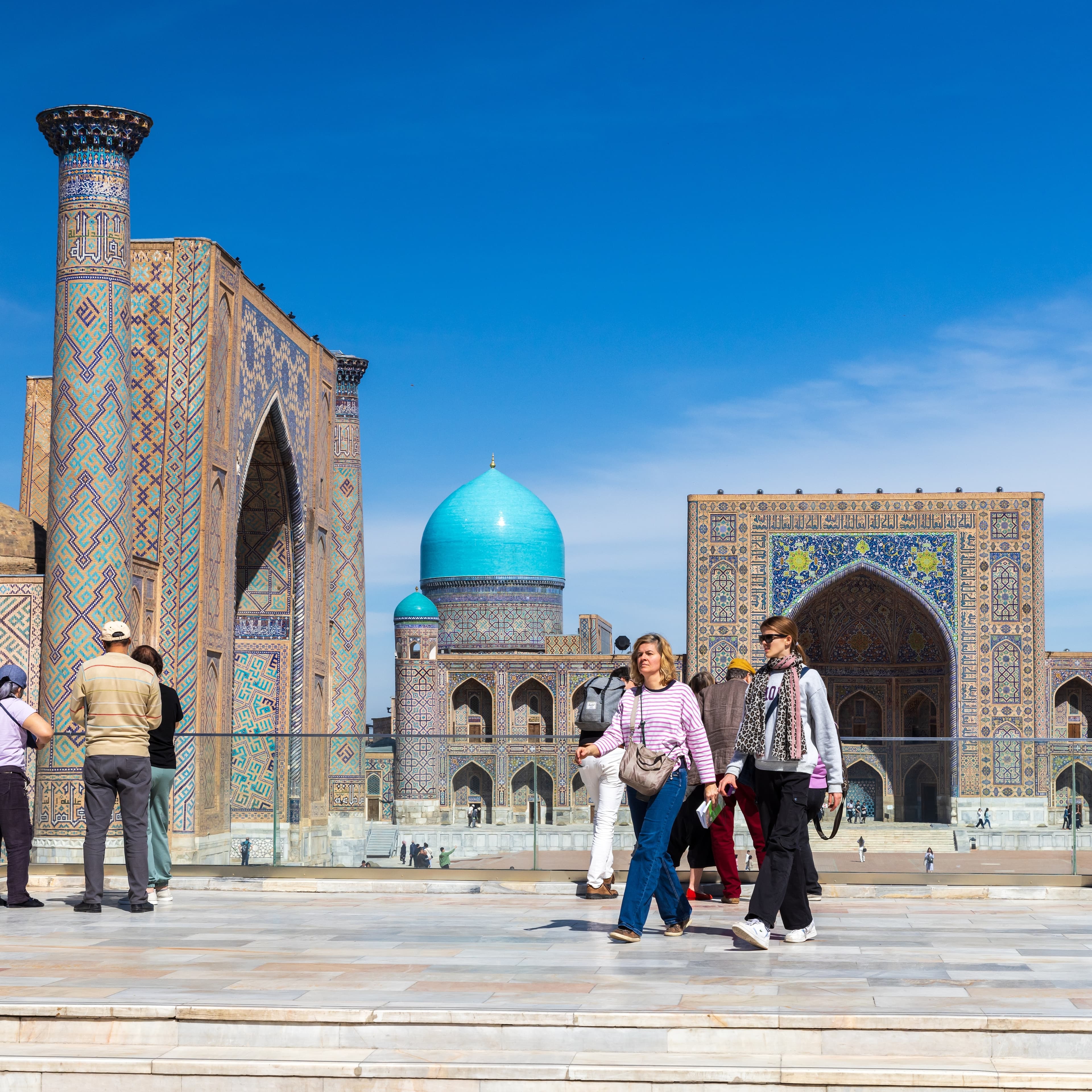 Samarkand