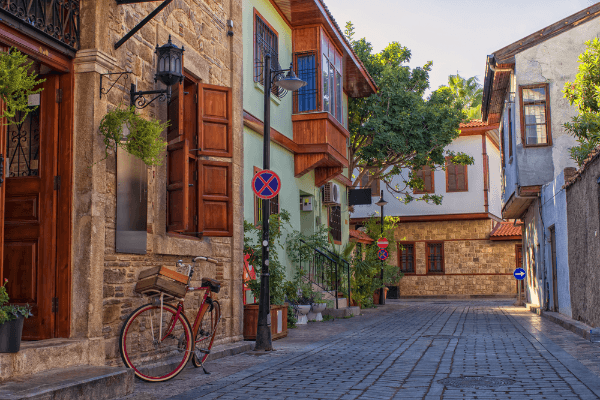 Antalya: City Tour with Boat Trip, Old Town & Waterfalls 4