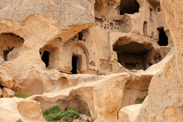 Cappadocia: Full Day Cappadocia Red and Green Combined Guided Day Tour 4