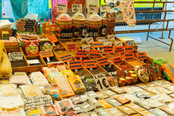 Istanbul: Taste of Taksim, Karaköy & Spice Bazaar Food Tour 4