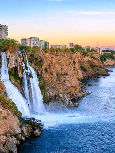 Antalya