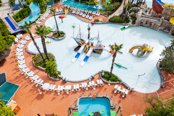 Kusadasi: Aqua Fantasy Waterpark Entrance Ticket 3