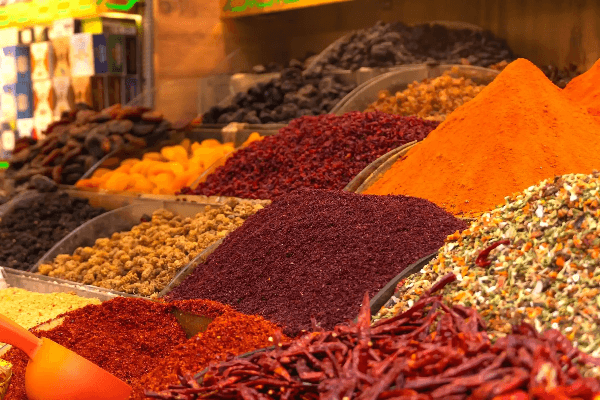 Istanbul: Taste of Taksim, Karaköy & Spice Bazaar Food Tour 3