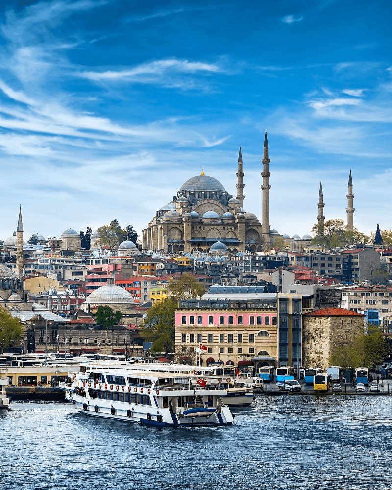 Turkiye