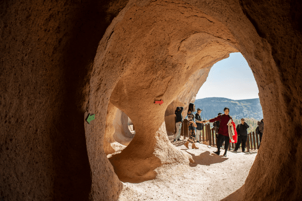 Cappadocia: Guided Green Tour Experience with Entry Tickets 4