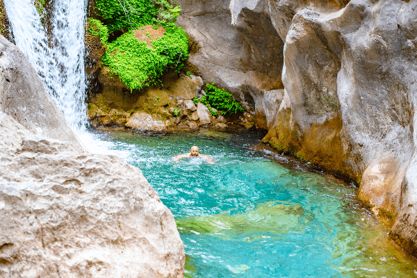 Alanya: Sapadere Canyon, Cave, Dim Stream and Picnic Tour 3